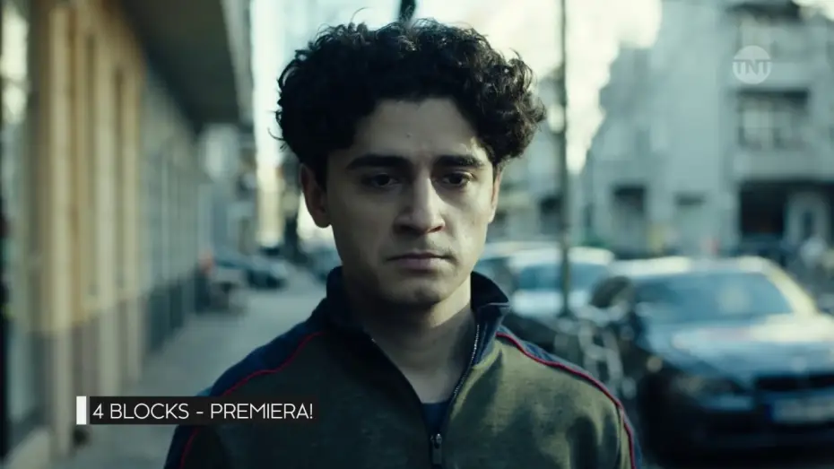 Видео к сериалу 4 квартала — 4 Blocks | Sezon 2 | TNT #1