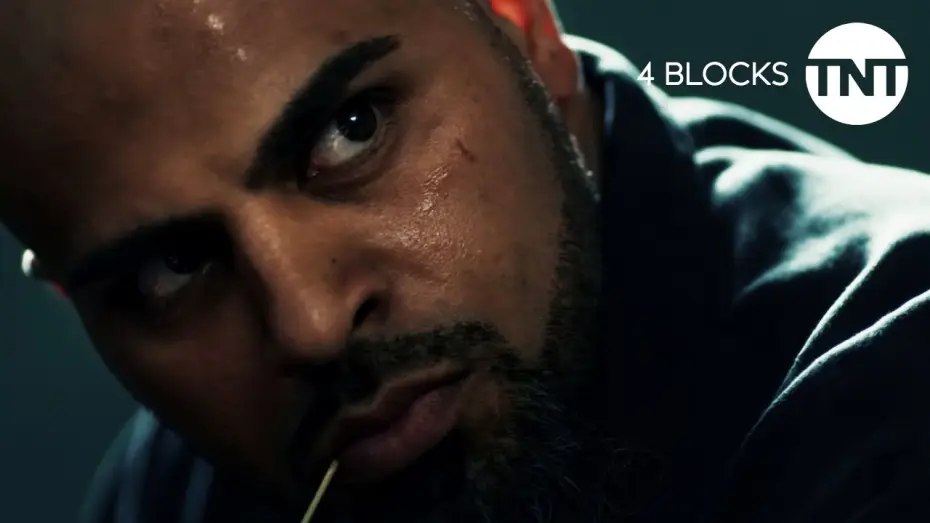 Видео к сериалу 4 квартала — 4 Blocks | 8 maja o 21:55 | TNT
