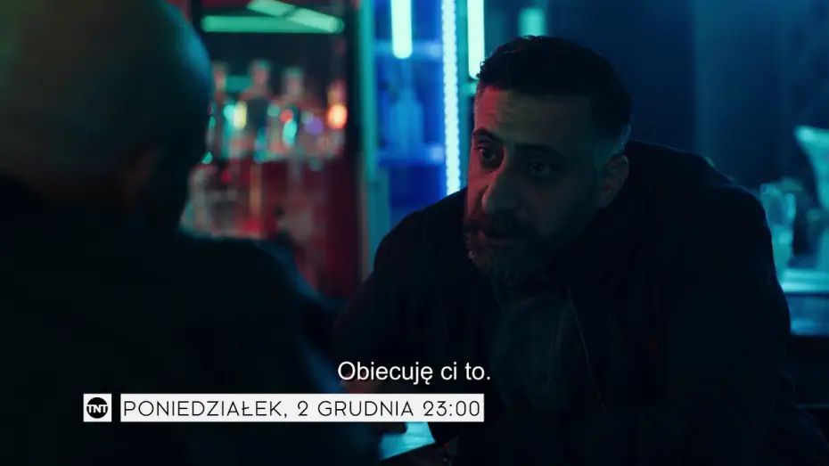 Видео к сериалу 4 квартала — 4 Blocks | Sezon 3 | TNT