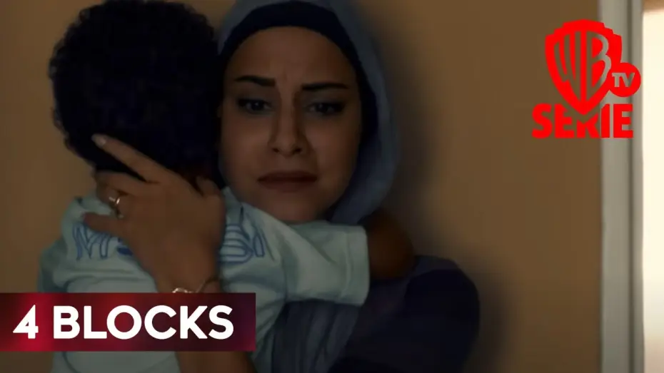 Видео к сериалу 4 квартала — 4 BLOCKS | Zwischen Familie, Loyalität und Verrat | TNT Serie