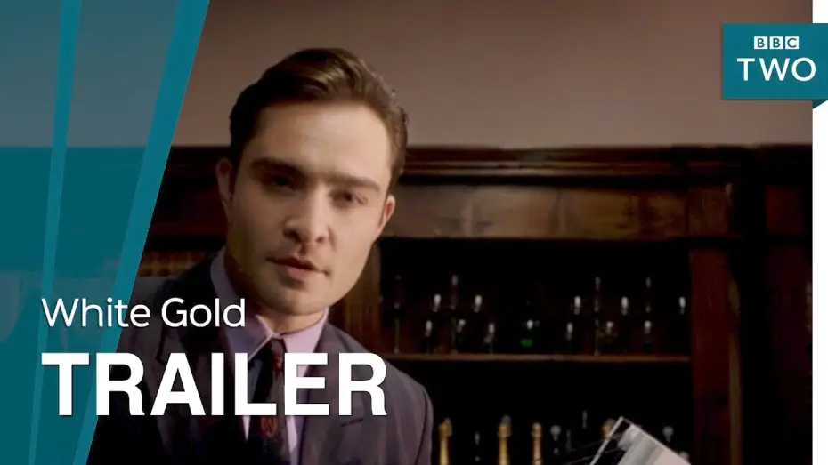 Видео к сериалу Белое золото — White Gold: Trailer - BBC Two