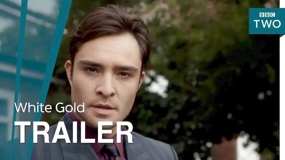Видео к сериалу Белое золото — White Gold: Launch Trailer - BBC Two