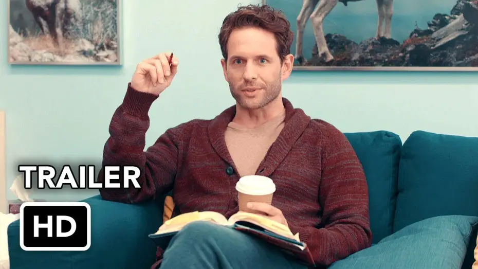 Видео к сериалу Курс биологии — A.P. Bio (NBC) Trailer HD - Glenn Howerton, Patton Oswalt comedy series