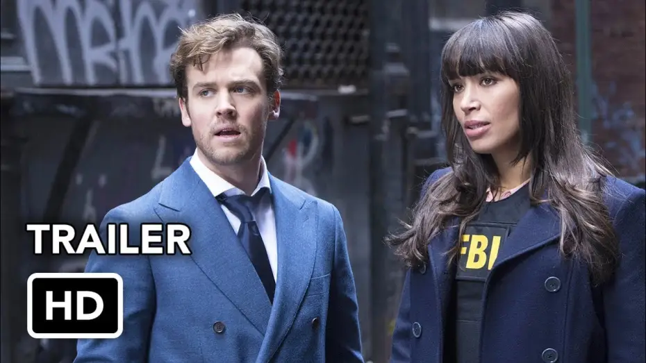 Видео к сериалу Иллюзионист — Deception (ABC) Trailer HD