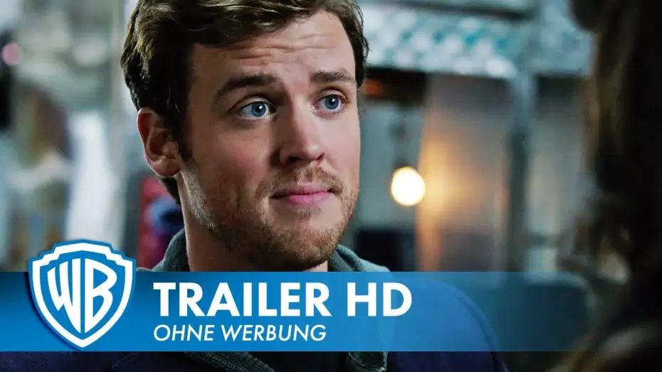 Видео к сериалу Иллюзионист — DECEPTION Staffel 1 - Trailer #1 Deutsch HD German (2018)
