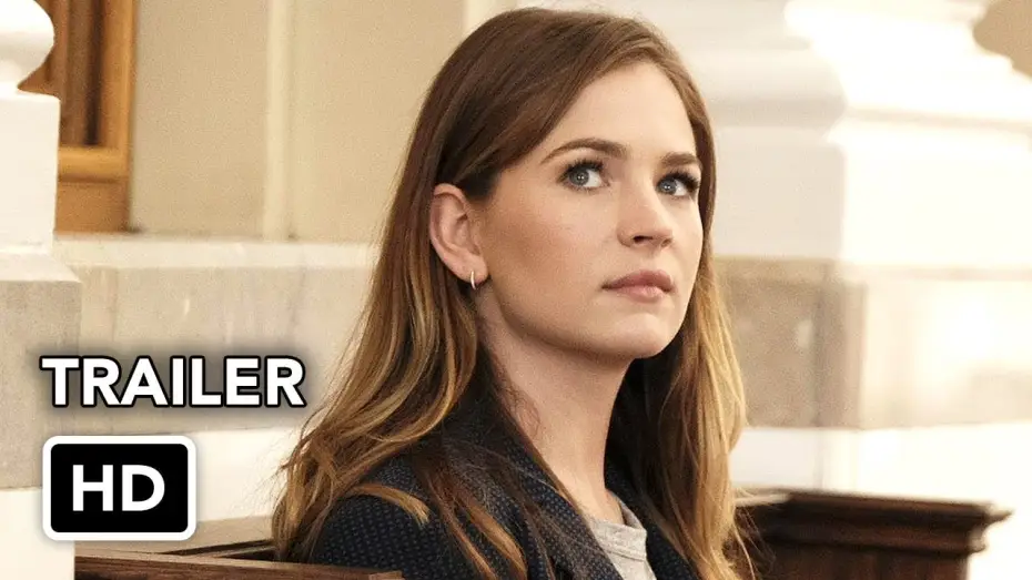 Видео к сериалу Для людей — For The People (ABC) Trailer HD - Shondaland legal drama