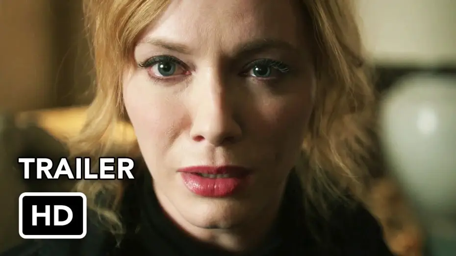 Видео к сериалу Хорошие девчонки — Good Girls (NBC) Trailer HD - Christina Hendricks, Mae Whitman series