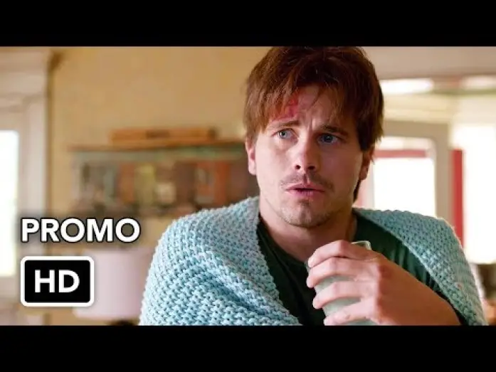 Видео к сериалу Кевин (наверно) спасает мир — Kevin (Probably) Saves the World (ABC) "Protecting Mankind" Promo HD - Jason Ritter series