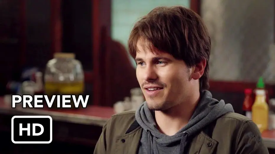 Видео к сериалу Кевин (наверно) спасает мир — Kevin (Probably) Saves the World (ABC) First Look HD - Jason Ritter series