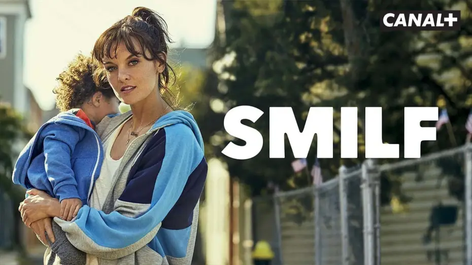 Видео к сериалу С прицепом — SMILF - Bande Annonce VF