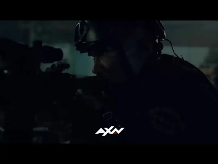 Видео к сериалу S.W.A.T.: Спецназ города ангелов — S.W.A.T. Los hombres de Harrelson llega a AXN