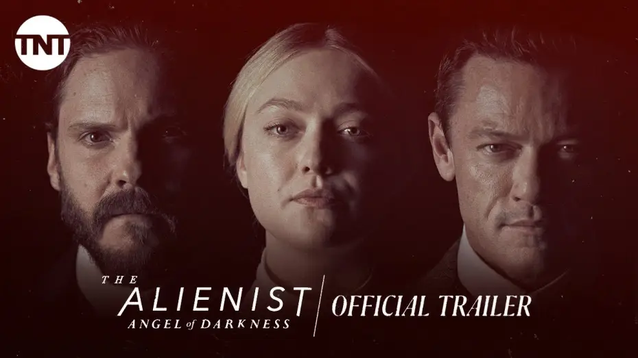 Видео к сериалу Алиенист — Ангел тьмы — The Alienist: Angel of Darkness - Season 2 | Official Trailer | TNT