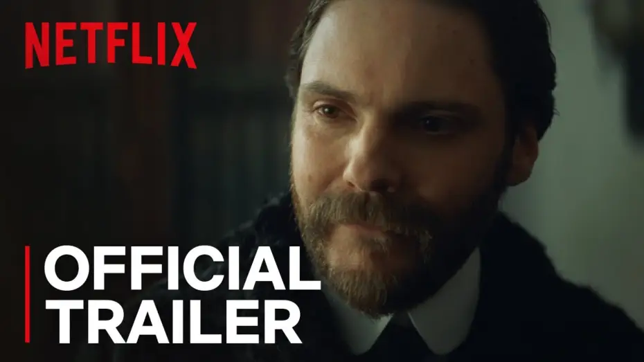 Видео к сериалу Алиенист — Official Netflix Trailer