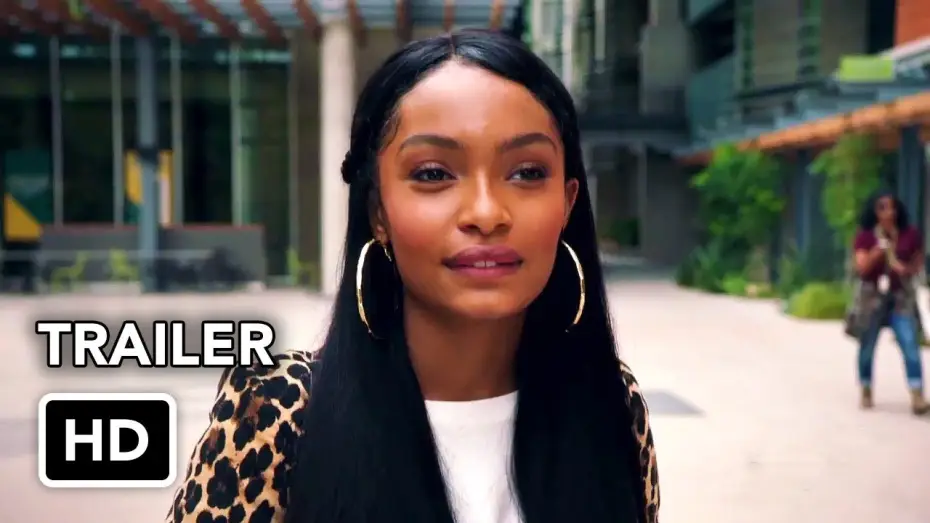 Видео к сериалу Повзрослевшие — Grown-ish (Freeform) "College Parties" Trailer HD - Black-ish spinoff