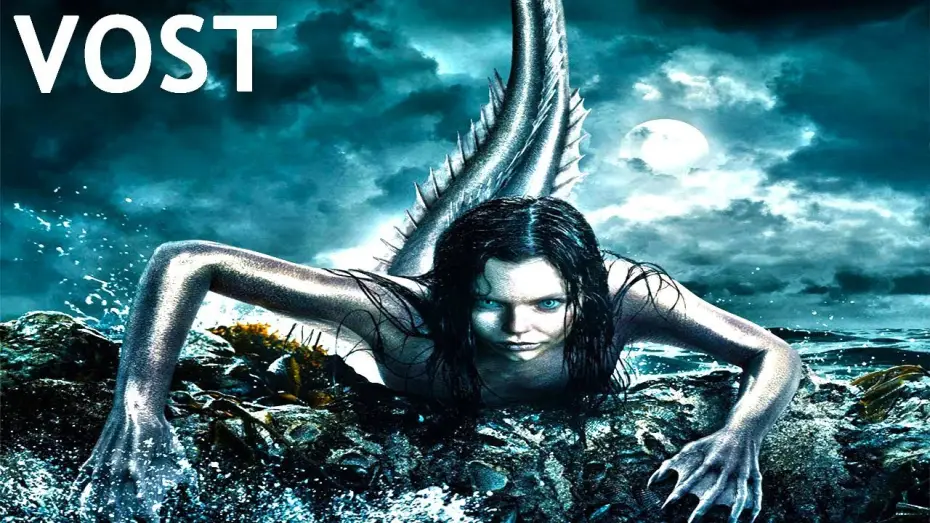 Видео к сериалу Сирена — Siren Bande-annonce Final VOSTFR (2018)
