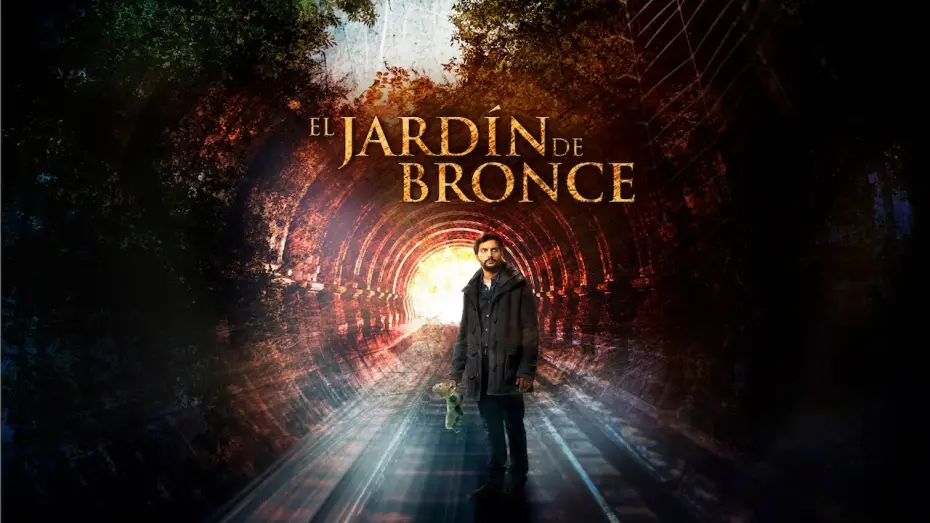Видео к сериалу Бронзовый сад — Trailer El Jardín de Bronce - HBO Latinoamérica