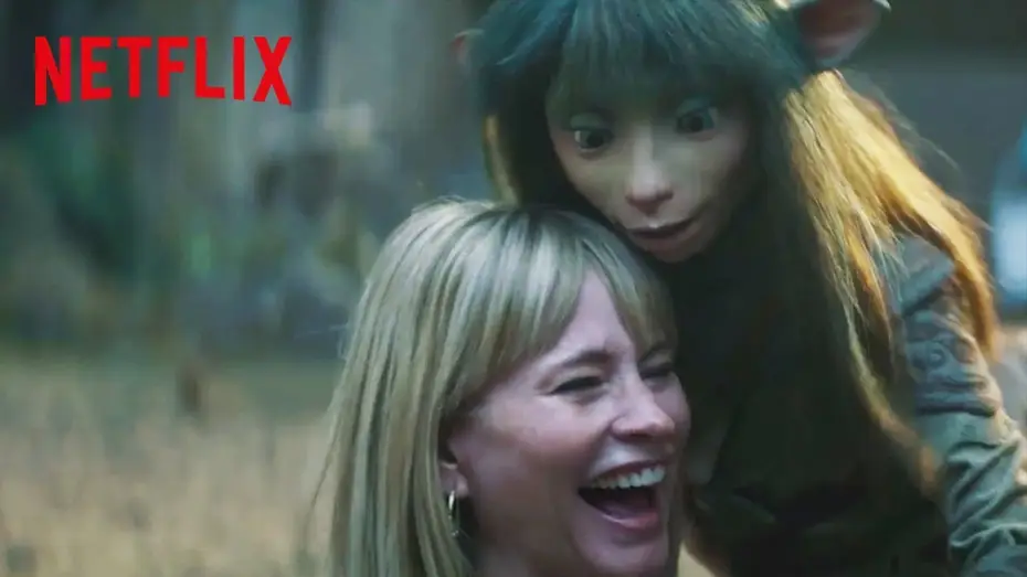 Видео к сериалу Тёмный кристалл: Эпоха сопротивления — Bloopers from The Dark Crystal: Age of Resistance | Netflix