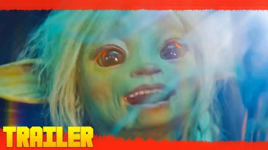 Видео к сериалу Тёмный кристалл: Эпоха сопротивления — Cristal Oscuro: La Era De La Resistencia (2019) Netflix Serie Tráiler Oficial Español Latino