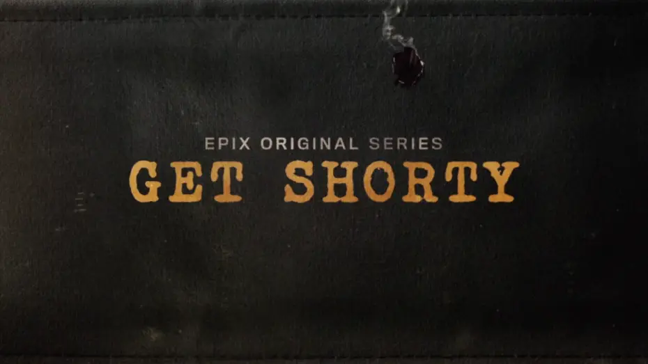 Видео к сериалу Достать коротышку — Get Shorty: Dig Teaser I EPIX