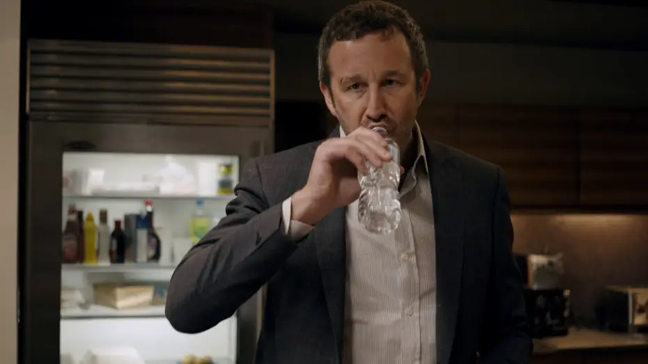 Видео к сериалу Достать коротышку — Get Shorty Season Two Teaser 3