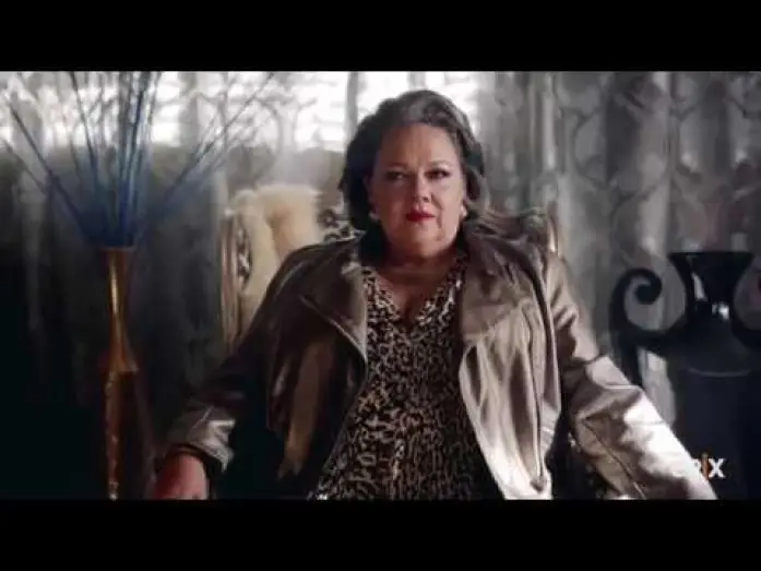 Видео к сериалу Достать коротышку — Get Shorty: Other Side Promo