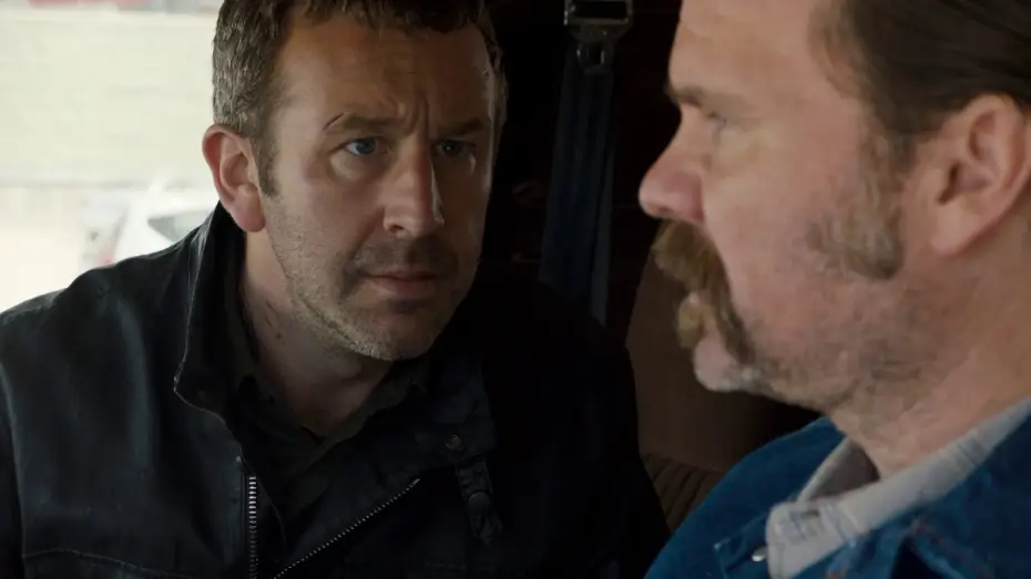 Видео к сериалу Достать коротышку — Get Shorty Season Two Teaser 1