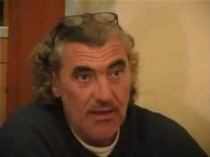 Видео к сериалу 無敵鋼人ダイターン3 — Doppiatore Daitarn 3 mentre urla "Attacco Solare, Energia!"