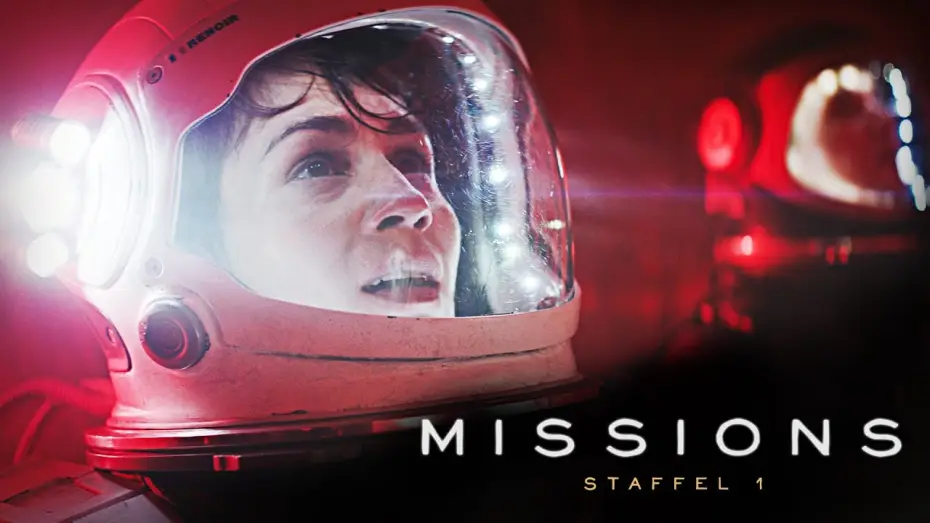 Видео к сериалу Миссии — Offizieller Trailer