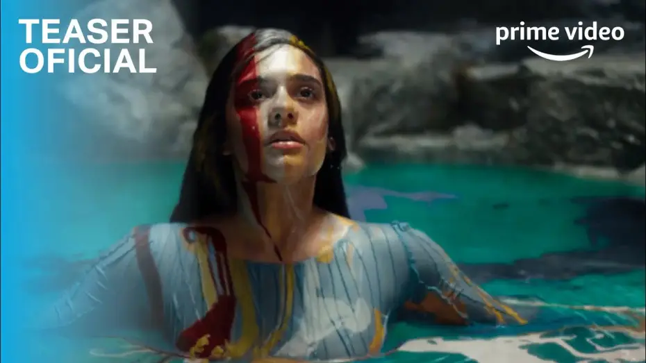 Видео к сериалу Колесо Времени — La Rueda del Tiempo - Teaser Oficial en Español | Prime Video España