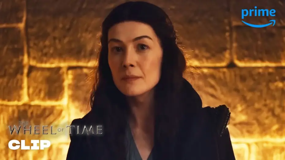 Видео к сериалу Колесо Времени — Winespring Inn Clip