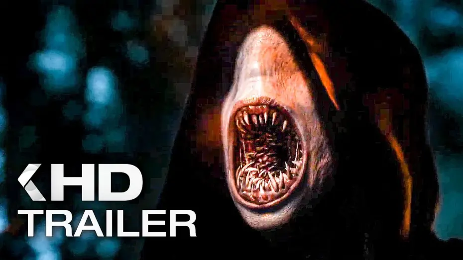 Видео к сериалу Колесо Времени — DAS RAD DER ZEIT Teaser Trailer German Deutsch (2021)
