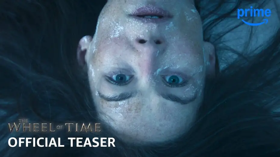 Видео к сериалу Колесо Времени — Season 3 Official Teaser