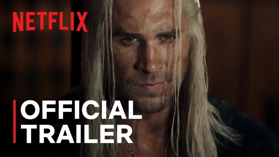 Видео к сериалу Ведьмак — Season 4 Official Trailer
