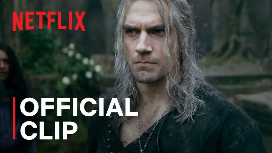 Видео к сериалу Ведьмак — Season 3 Official Clip
