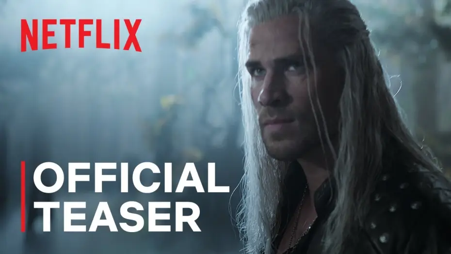 Видео к сериалу Ведьмак — Season 4 Official Teaser