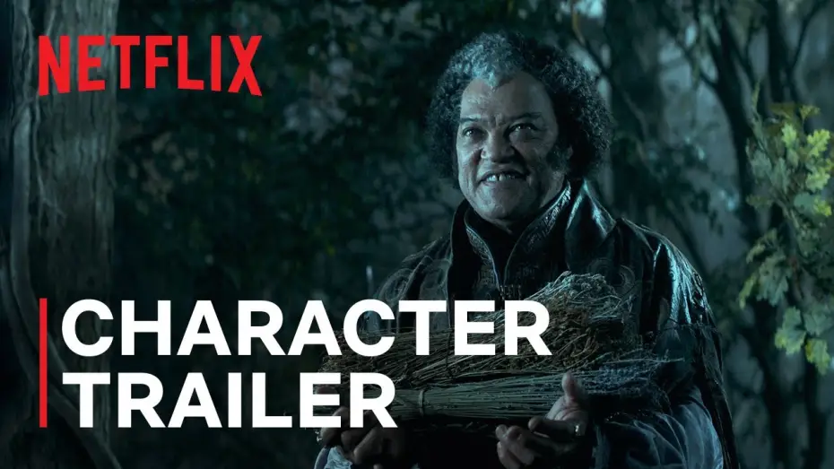 Видео к сериалу Ведьмак — Season 4 Character Trailer