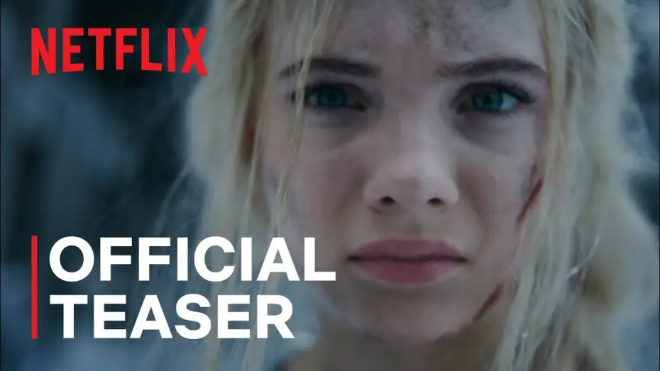 Видео к сериалу Ведьмак — Season 2 Teaser Trailer