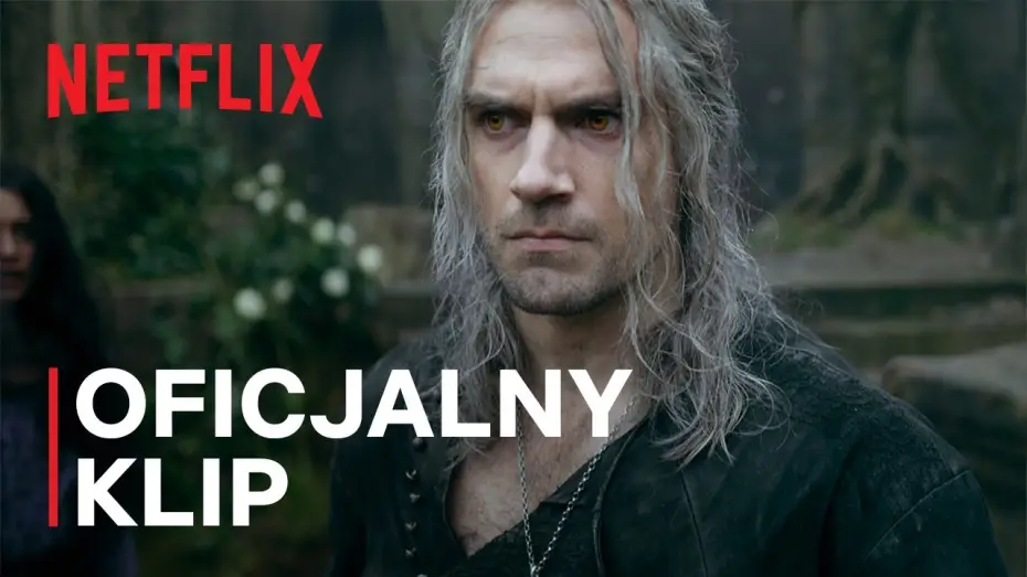 Видео к сериалу Ведьмак — Oficjalny klip