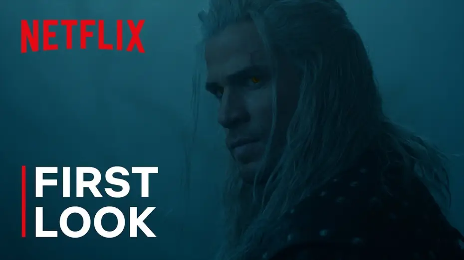 Видео к сериалу Ведьмак — Season 4 First Look