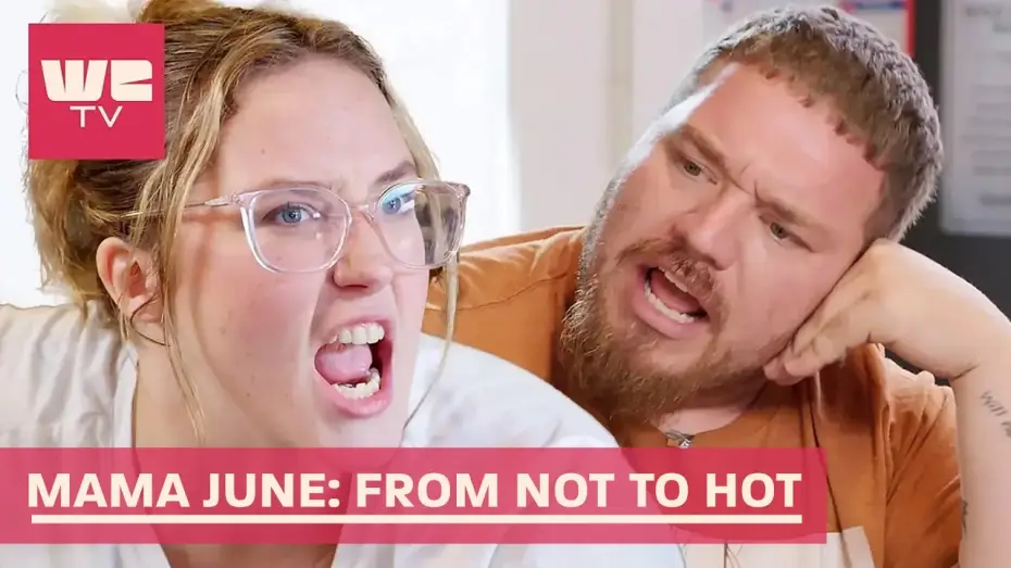 Видео к сериалу Mama June: Family Crisis — Сезон 8 — Can the Family Keep the Peace? 🫣 Sneak Peek | Mama June: Family Crisis