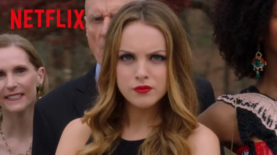 Видео к сериалу Династия — Dynasty | Official Trailer [HD] | Netflix