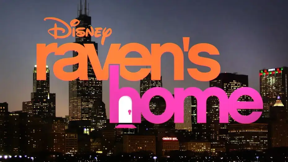 Видео к сериалу Дом Рэйвен — Raven’s Home | Disney Channel