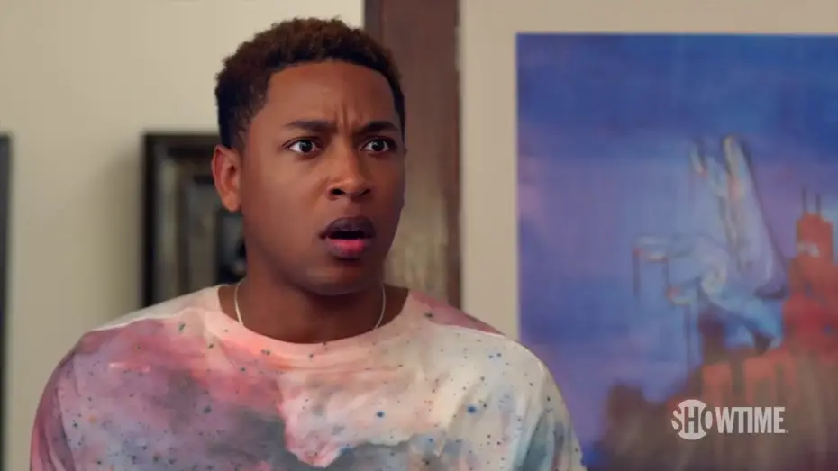 Видео к сериалу Чи — Trailer: «The Chi»