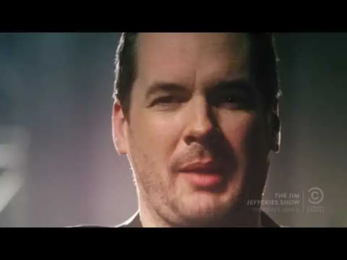 Видео к сериалу Шоу Джима Джеффриса — The Jim Jefferies Show - Build the Wall