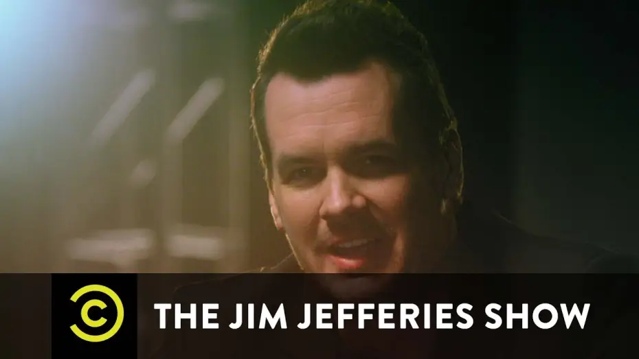 Видео к сериалу Шоу Джима Джеффриса — The Jim Jefferies Show - No More Waiting Periods - Uncensored
