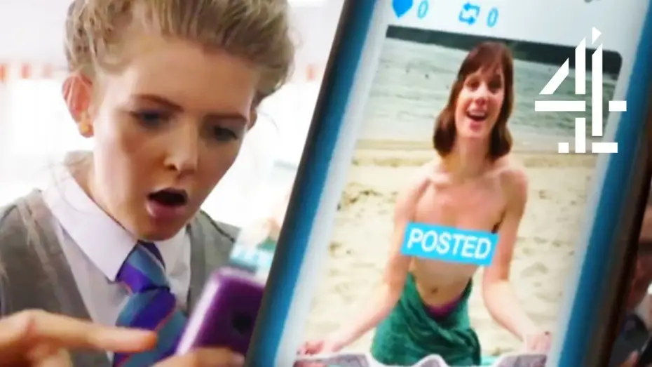 Видео к сериалу Экли Бридж — Ackley Bridge Series 1 Recap | Private Selfies Leaked, Coming Out to Mum & More Dramatic Moments