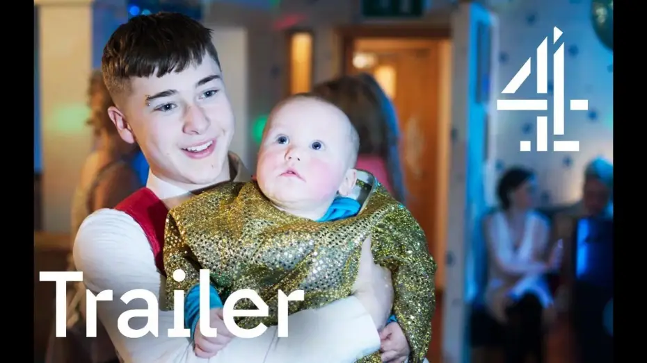 Видео к сериалу Экли Бридж — TRAILER  | Ackley Bridge | Series 2 | Starts Tues 5th June 8pm