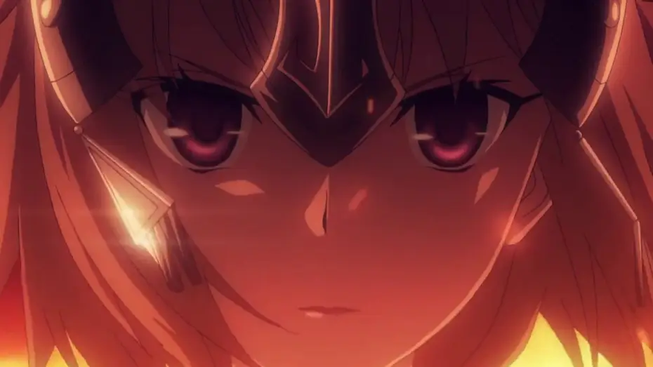 Видео к сериалу Судьба: Апокриф — Fate/Apocrypha TV-anime trailer PV in HD