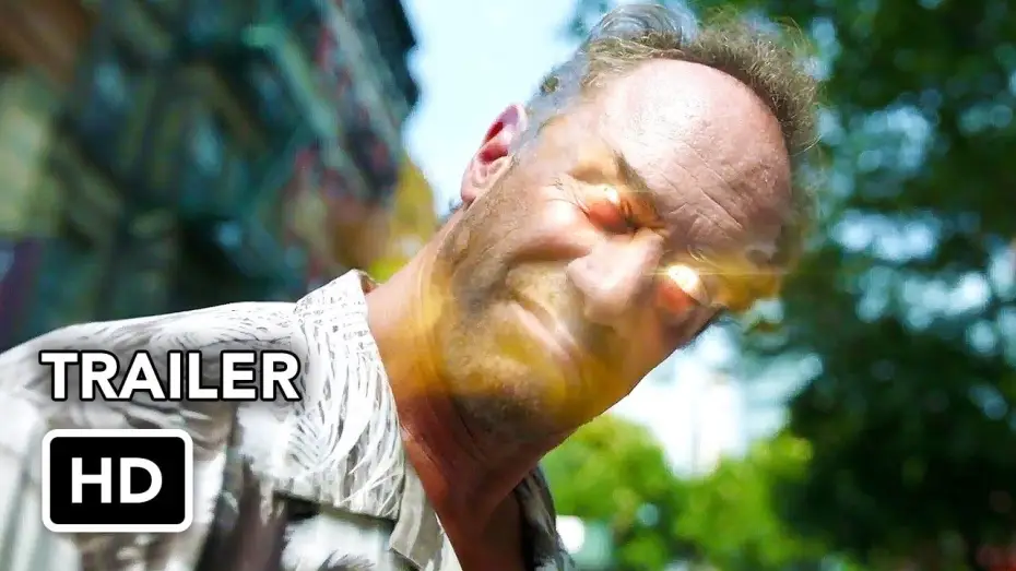 Видео к сериалу Хэппи! — Happy Season 2 Trailer (HD) Christopher Meloni Syfy series