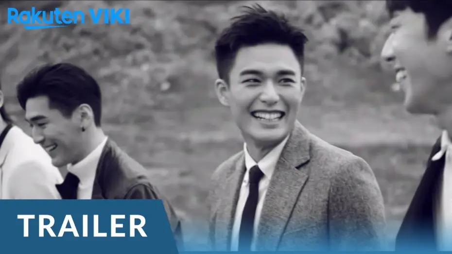 Видео к сериалу Его история — HIStory4: Близко к тебе — HISTORY 4: CLOSE TO YOU - OFFICIAL TRAILER | Taiwanese Drama | An Jun Peng, Charles Tu, Anson Chen